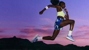 Hoka and Free People Launch Spring 2024 Sneaker Collaboration: Shop the New Collection